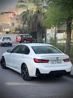 بی ئێم دەبڵیو سیریەس 3